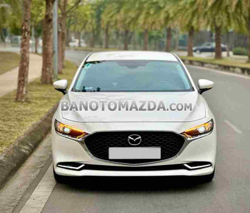 Cần bán xe Mazda 3 1.5L Luxury 2024, xe đẹp