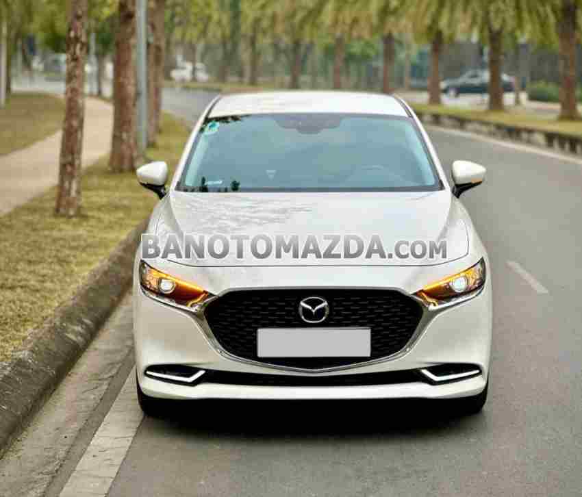 Mazda 3 1.5L Luxury 2024 - Giá tốt