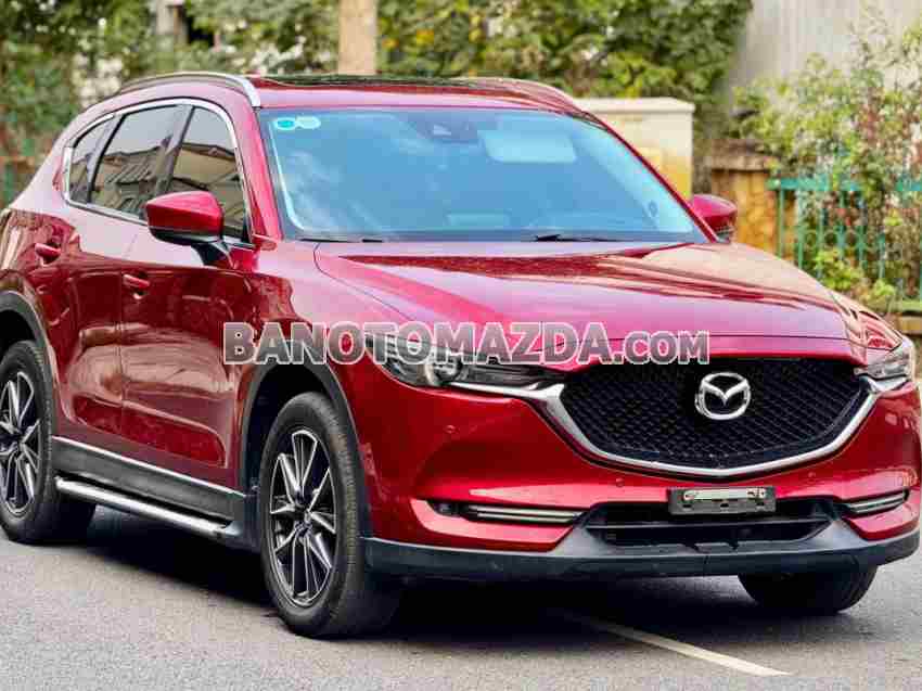 Mazda CX5 2.5 AT 2WD 2019 Máy xăng, xe đẹp