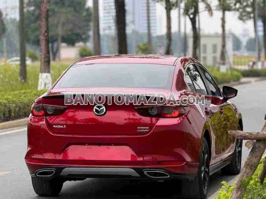 Cần bán Mazda 3 1.5L Deluxe 2021 - Số tự động