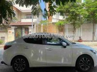 Mazda 2 2017 Sedan màu Trắng