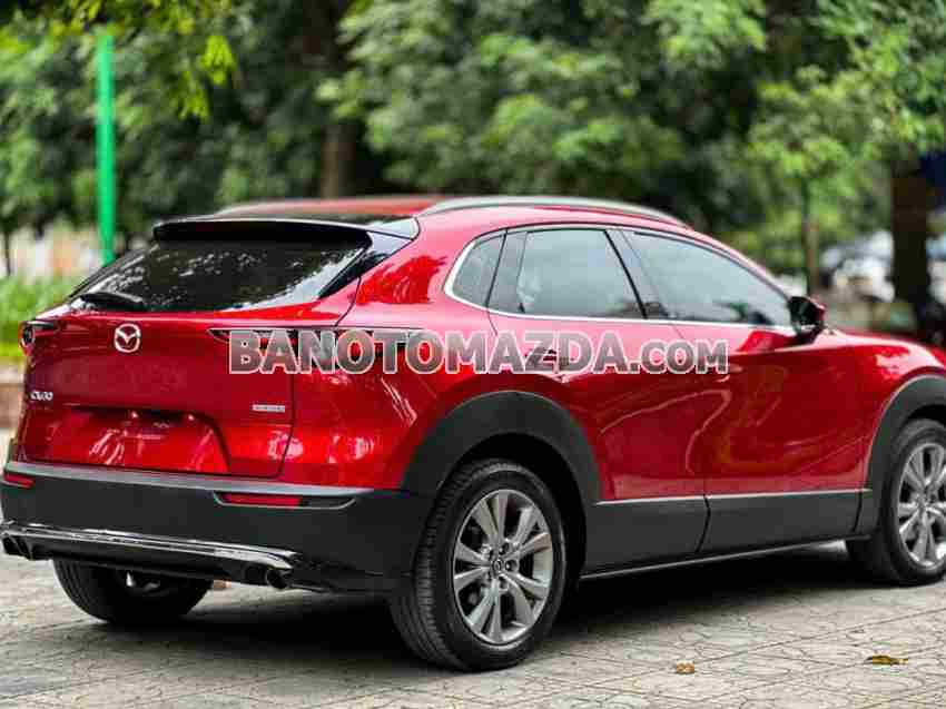 Cần bán xe Mazda CX 30 Số tự động 2022