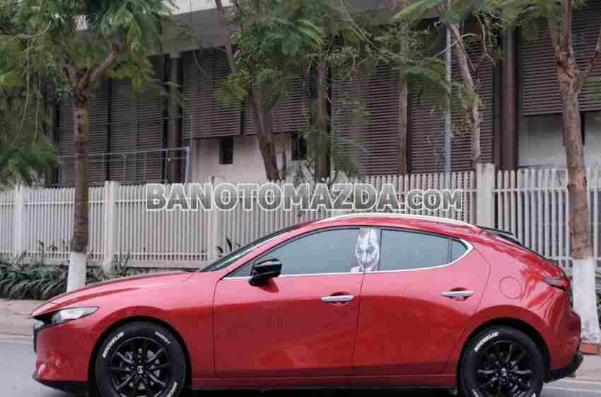 Cần bán xe Mazda 3 1.5L Sport Luxury 2019 Số tự động màu Đỏ