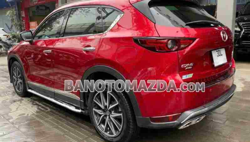 Cần bán Mazda CX5 2.5 AT 2WD 2019 - Số tự động