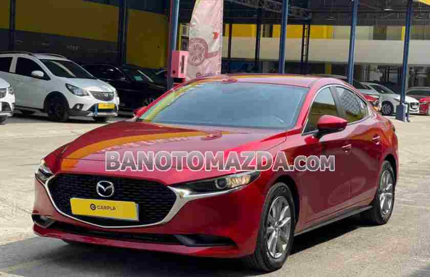 Mazda 3 1.5L Deluxe 2023 Máy xăng, xe đẹp