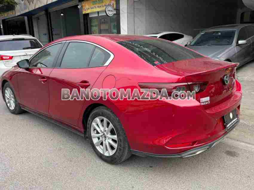 Cần bán xe Mazda 3 Số tự động 2022