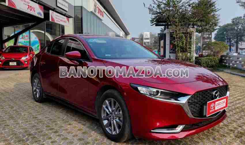 Cần bán xe Mazda 3 Số tự động 2022