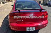 Mazda 3 1.6 MT năm 2005 cần bán