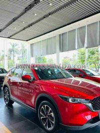 Mazda CX5 Premium 2.0 AT Máy xăng model 2024