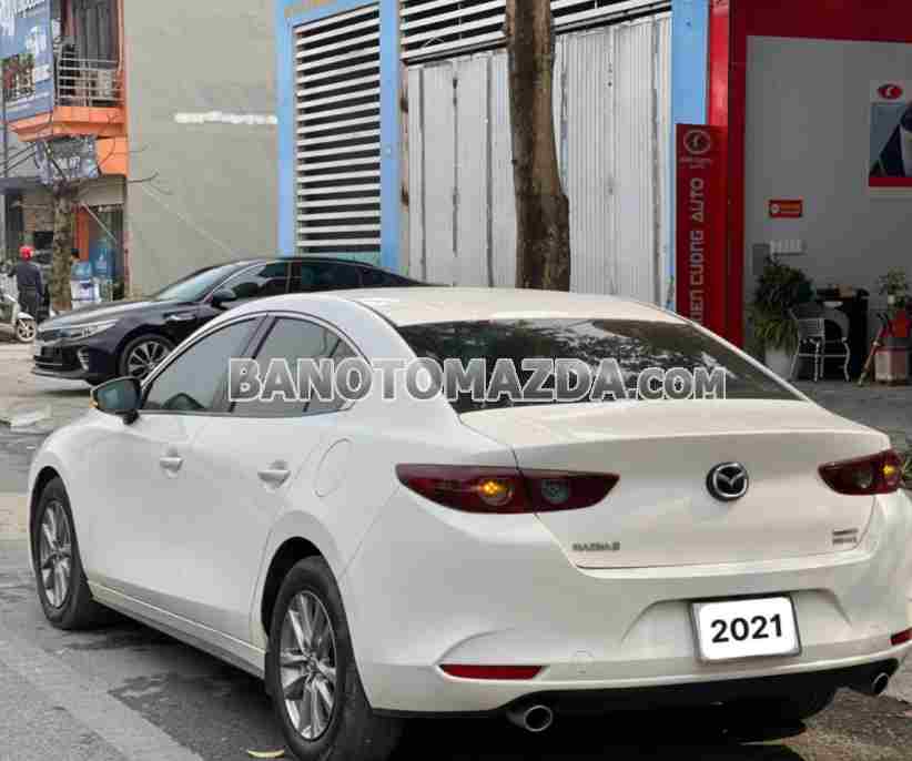 Mazda 3 1.5L Deluxe năm 2021 cần bán