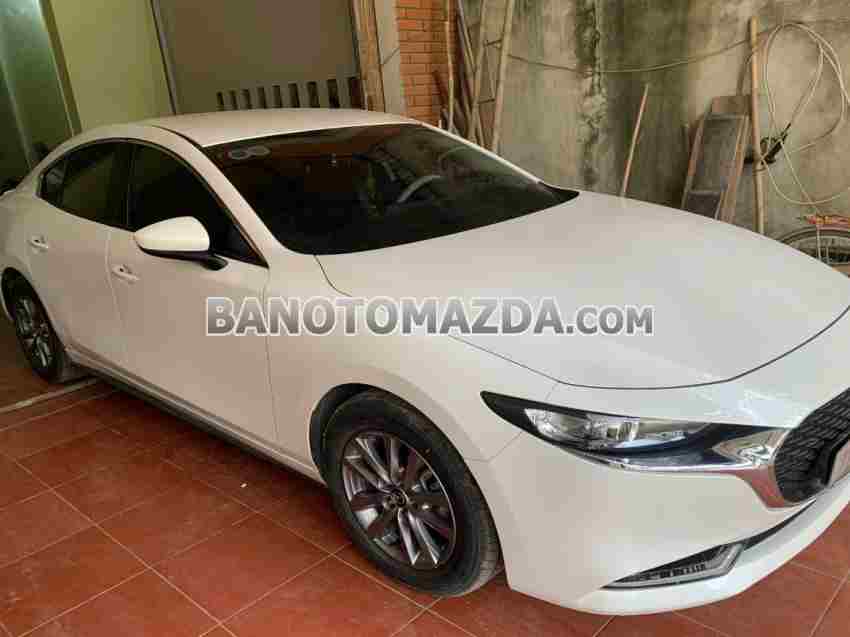 Cần bán Mazda 3 1.5L Luxury 2022 xe đẹp