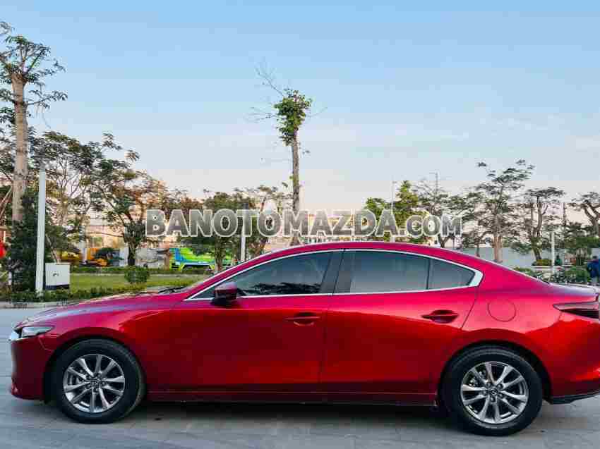 Cần bán xe Mazda 3 1.5L Luxury 2021 Số tự động