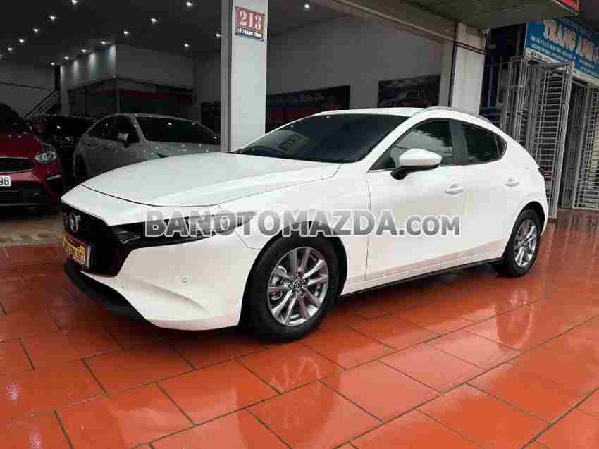 Bán Mazda 3 1.5L Sport Luxury 2022 - giá tốt