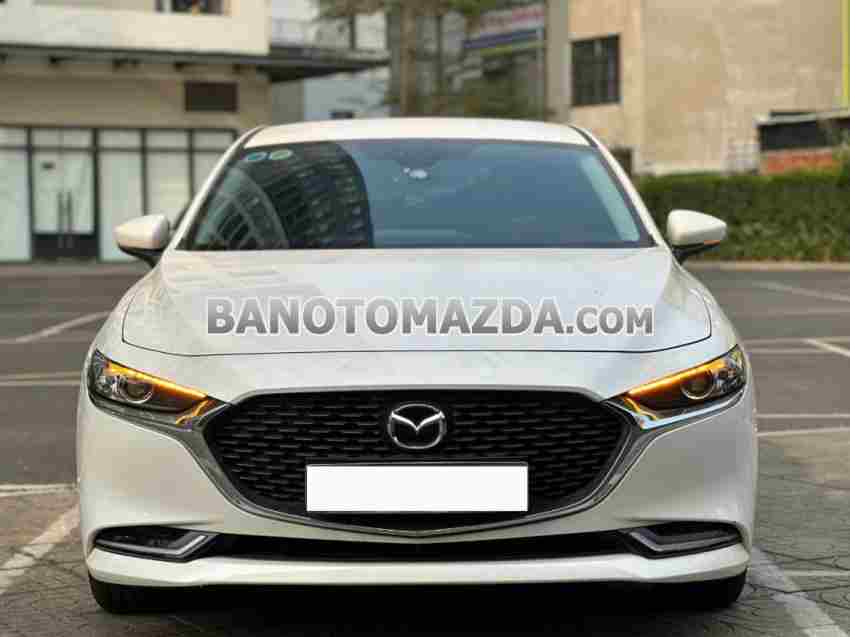 Cần bán Mazda 3 1.5L Luxury Máy xăng 2023 màu Trắng