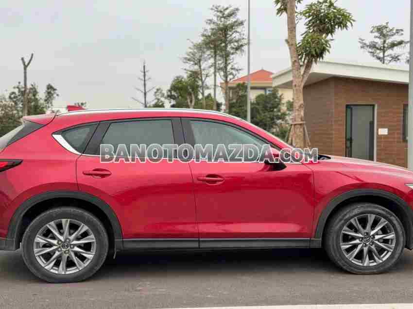 Bán Mazda CX5 2.0 Luxury đời 2019 xe đẹp - giá tốt