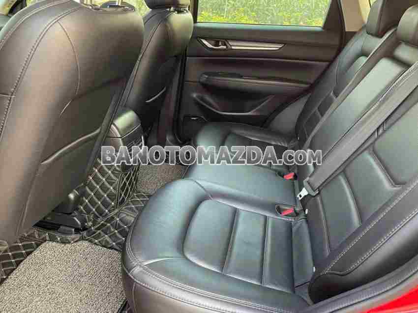 Bán xe Mazda CX5 2.0 Luxury sx 2019 - giá rẻ