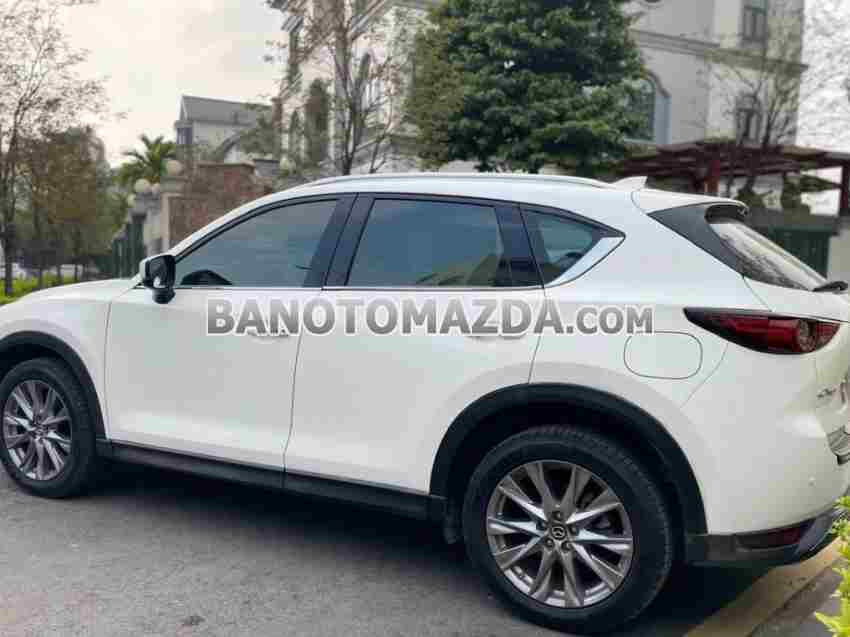 Bán Mazda CX5 2.0 Premium 2020 - giá tốt