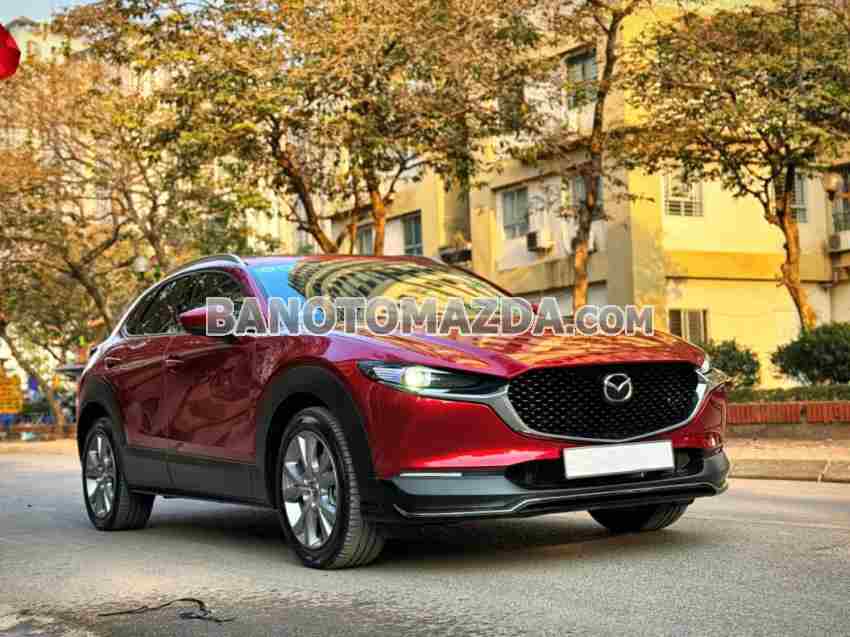 Mazda CX 30 Premium 2.0 AT 2024 Số tự động cực đẹp!