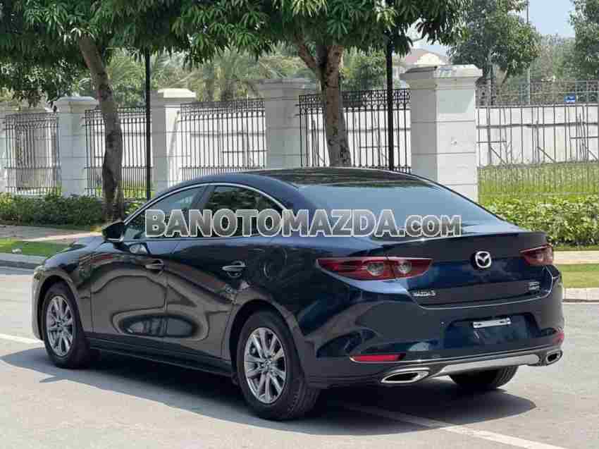 Mazda 3 1.5L Luxury 2023 Số tự động cực đẹp!