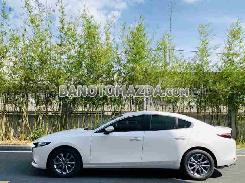 Mazda 3 1.5L Luxury 2024 xe đẹp từng centimet