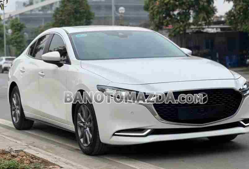 Mazda 3 1.5L Premium model 2023 xe chuẩn hết ý