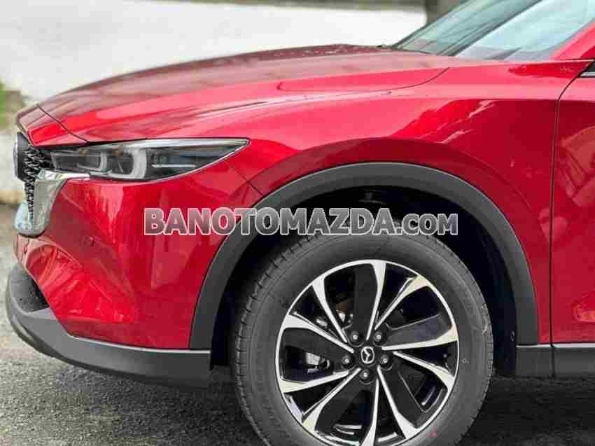 Mazda CX5 2025 Số tự động