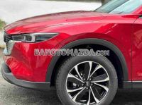 Mazda CX5 2025 Số tự động