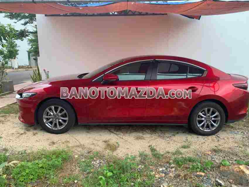 Cần bán xe Mazda 3 1.5L Luxury 2022, xe đẹp