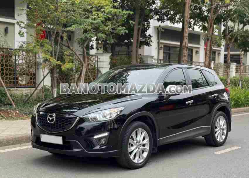 Cần bán gấp Mazda CX5 2.0 AT 2015 - Xe đẹp - Giá tốt