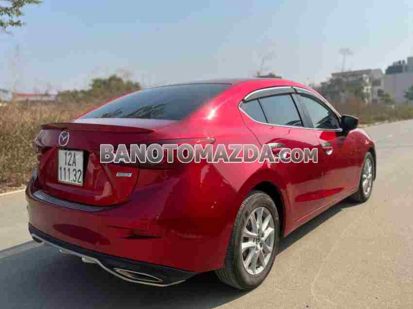 Mazda 3 1.5L Luxury 2019 Số tự động giá đẹp