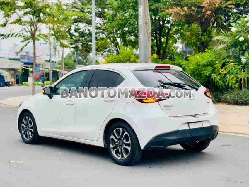 Cần bán Mazda 2 1.5 AT 2016 xe đẹp