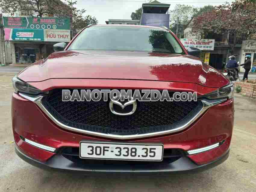 Cần bán nhanh Mazda CX5 2.0 AT 2018 cực đẹp