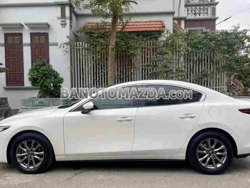 Xe Mazda 3 1.5L Luxury đời 2022 đẹp bán gấp