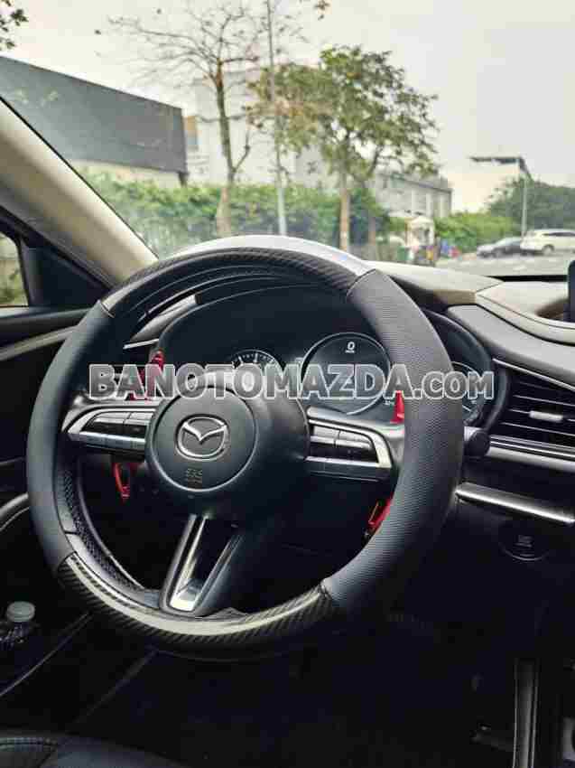 Mazda CX 30 Luxury 2.0 AT 2022 Số tự động giá đẹp