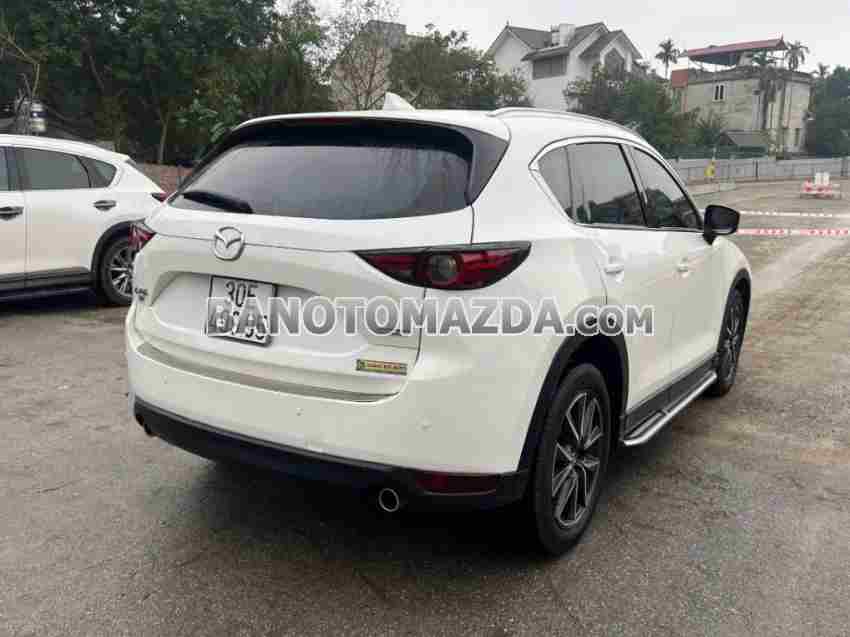 Mazda CX5 2.5 AT 2WD 2018 Máy xăng, xe đẹp