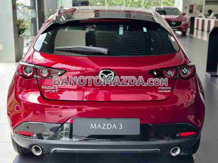 Bán Mazda 3 2024 Số tự động