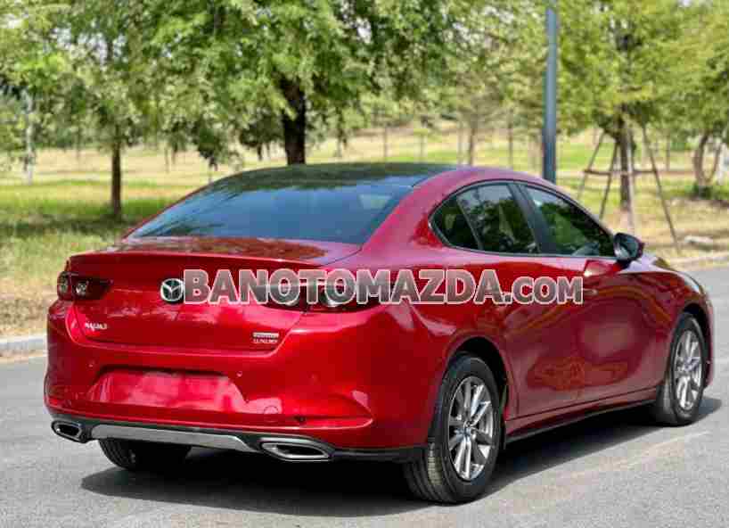 Mazda 3 1.5L Luxury 2022, xe đẹp, hết ý