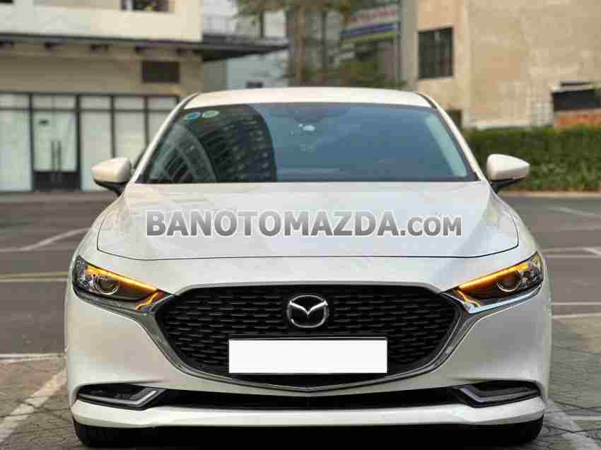 Mazda 3 1.5L Luxury 2023 Máy xăng, xe đẹp