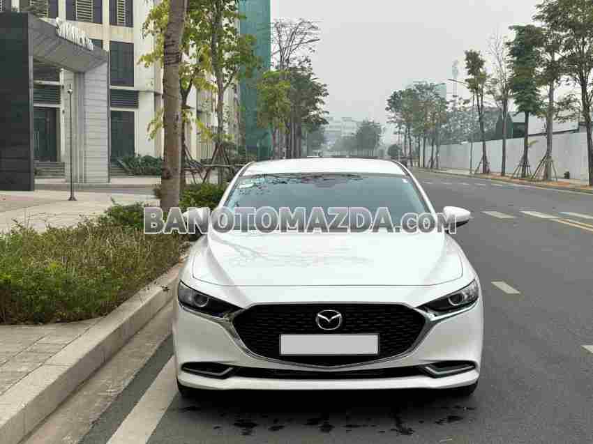 Mazda 3 1.5L Luxury sản xuất 2024 cực chất!