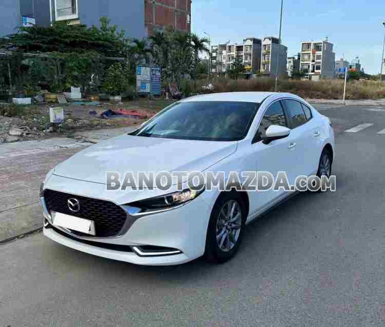 Cần bán nhanh Mazda 3 1.5L Luxury 2024 cực đẹp