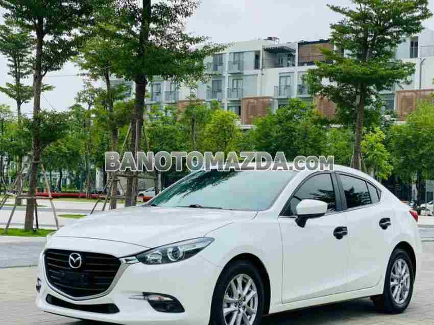 Cần bán xe Mazda 3 1.5L Luxury 2019 Số tự động