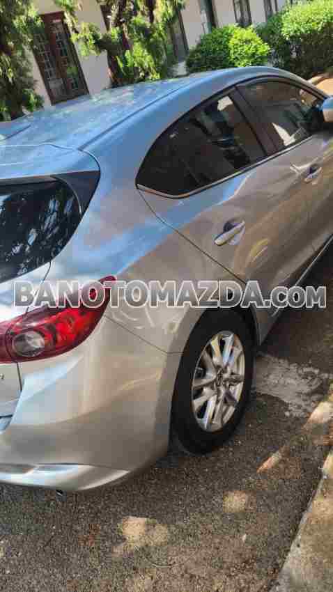 Cần bán Mazda 3 1.5L Sport Premium đời 2019