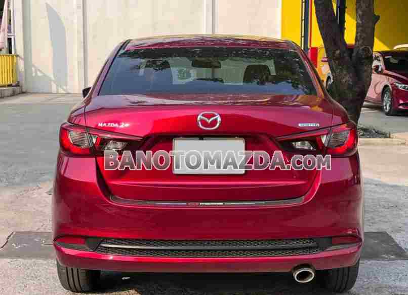 Mazda 2 1.5 AT 2023 Số tự động cực đẹp!