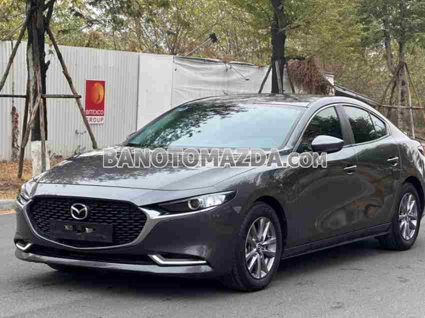 Mazda 3 1.5L Luxury 2022 Máy xăng đẹp long lanh