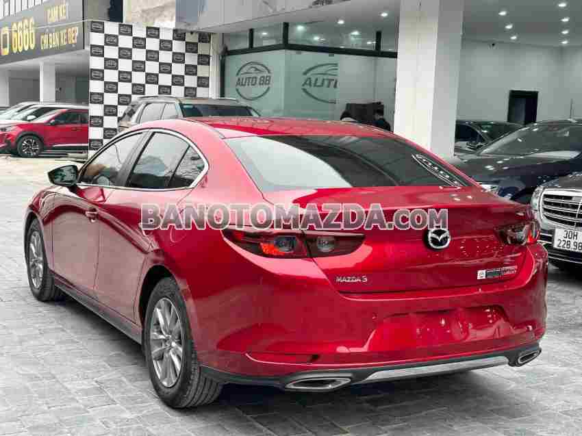 Mazda 3 1.5L Luxury năm 2023 cần bán