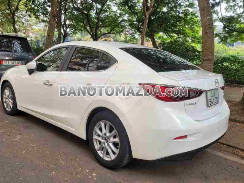 Cần bán xe Mazda 3 1.5 AT 2015 Số tự động