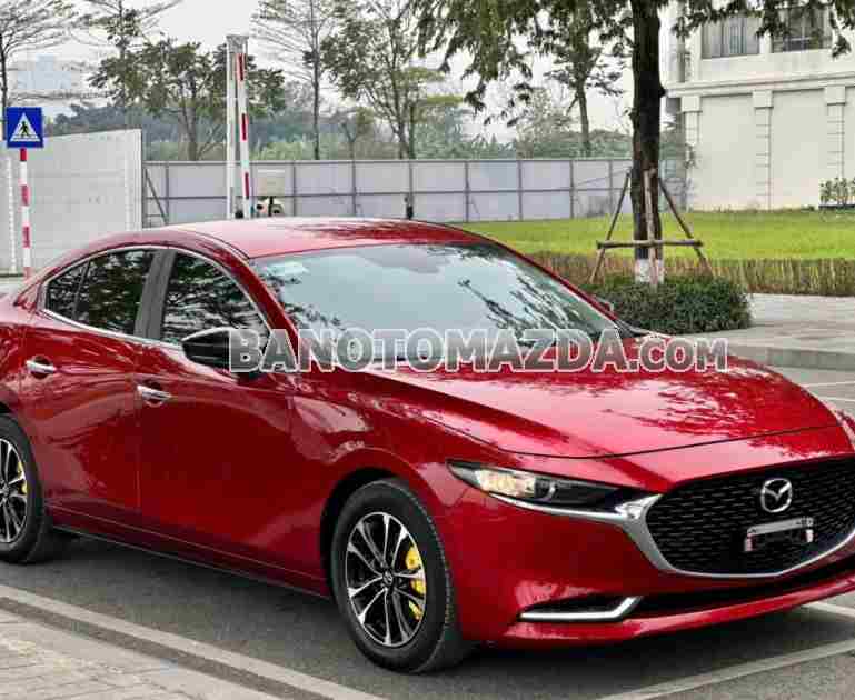 Cần bán nhanh Mazda 3 1.5L Luxury 2022 cực đẹp