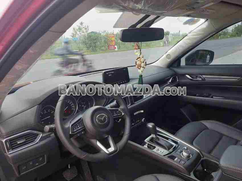 Mazda CX5 Deluxe 2.0 AT năm sản xuất 2024 giá tốt