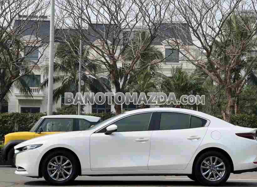 Bán Mazda 3 1.5L Luxury 2023 - Trắng