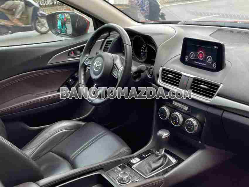 Cần bán xe Mazda 3 1.5L Luxury 2019 Số tự động màu Đỏ